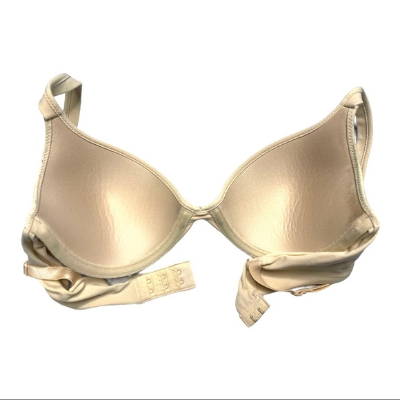 barely there Invisible Look Lift Underwire Bra - Picture 5 of 8